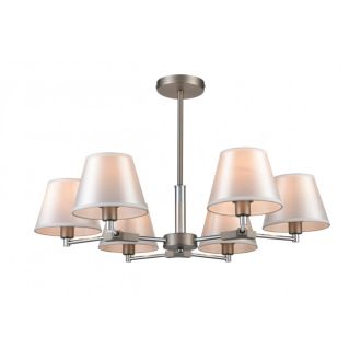 Люстра на штанге Vele Luce VL4003L06