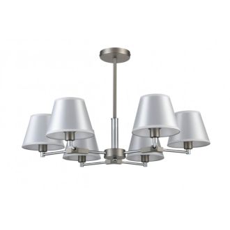 Люстра на штанге Vele Luce VL4003L06