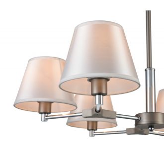 Люстра на штанге Vele Luce VL4003L06