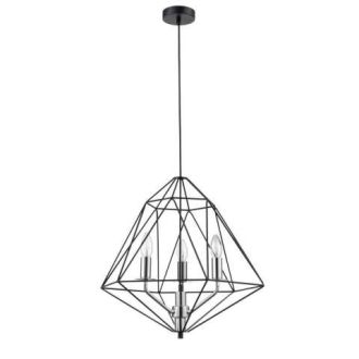 Подвесная люстра Vele Luce VL4022P03