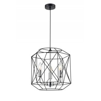 Подвесная люстра Vele Luce VL4032P03