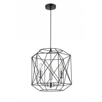Подвесная люстра Vele Luce VL4032P03