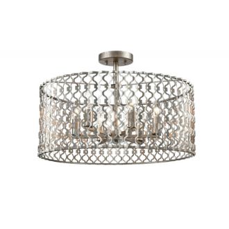 Люстра на штанге Vele Luce VL4055L06