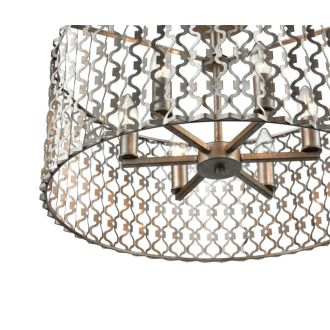 Люстра на штанге Vele Luce VL4055L06