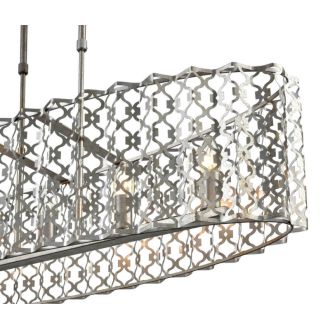Люстра на штанге Vele Luce VL4055P05