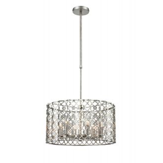 Люстра на штанге Vele Luce VL4055P06