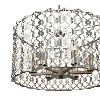 Люстра на штанге Vele Luce VL4055P06