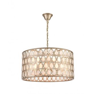Подвесная люстра Vele Luce VL4064P05