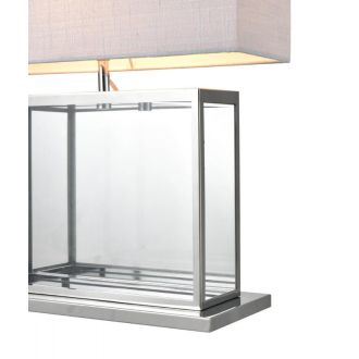 Настольная лампа Vele Luce VL4083N11