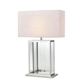 Настольная лампа Vele Luce VL4083N21
