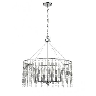 Подвесная люстра Vele Luce VL4093P61