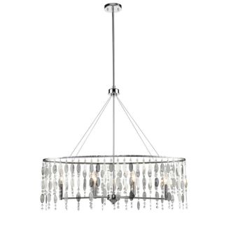 Люстра на штанге Vele Luce VL4093P62
