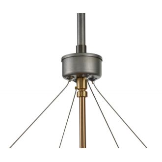 Люстра на штанге Vele Luce VL4104P05