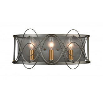Бра Vele Luce VL4104W03