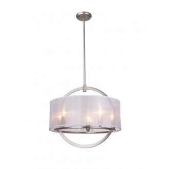 Люстра на штанге Vele Luce VL4135L05