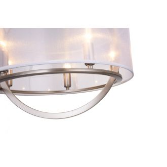 Люстра на штанге Vele Luce VL4135L05