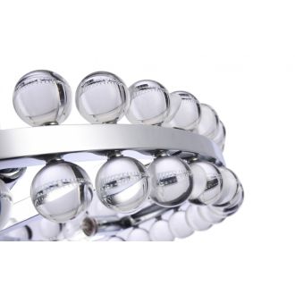 Люстра на штанге Vele Luce VL4143L16