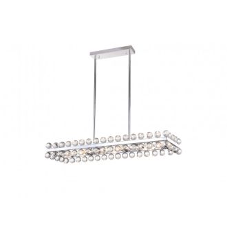 Люстра на штанге Vele Luce VL4143L26