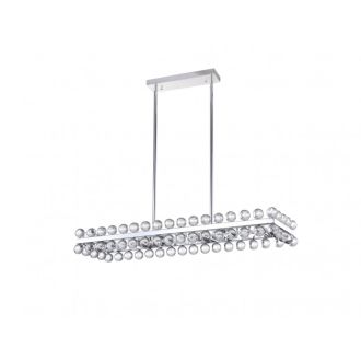Люстра на штанге Vele Luce VL4143L26