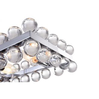 Люстра на штанге Vele Luce VL4143L26