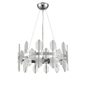 Подвесная люстра Vele Luce VL4153P16