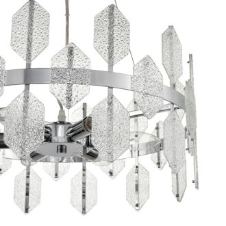 Подвесная люстра Vele Luce VL4153P16