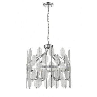 Подвесная люстра Vele Luce VL4153P26