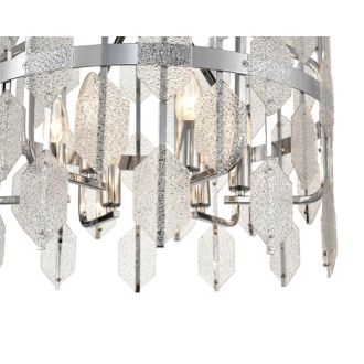 Подвесная люстра Vele Luce VL4153P26
