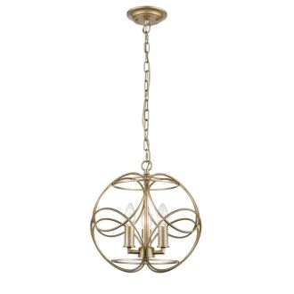 Подвесной светильник Vele Luce VL4164P03