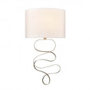 Бра Vele Luce VL4174W01