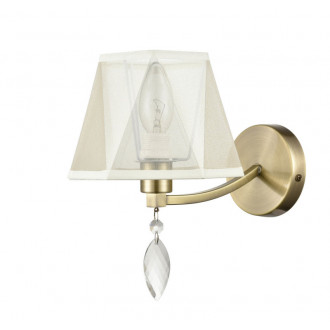 Бра Vele Luce VL4184W01