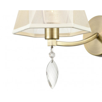 Бра Vele Luce VL4184W01