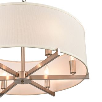Подвесная люстра Vele Luce VL4203P16
