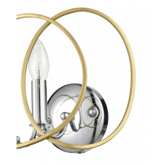 Бра Vele Luce VL4234W01