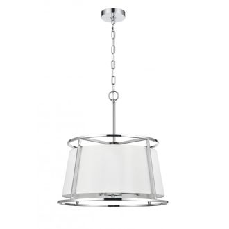 Подвесной светильник Vele Luce VL4243P05
