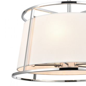 Подвесной светильник Vele Luce VL4243P05