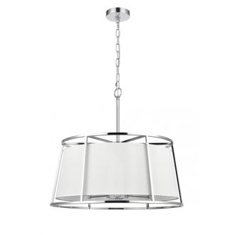 Подвесной светильник Vele Luce VL4243P07