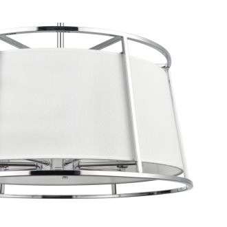 Подвесной светильник Vele Luce VL4243P07