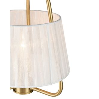 Подвесной светильник Vele Luce VL4254P01