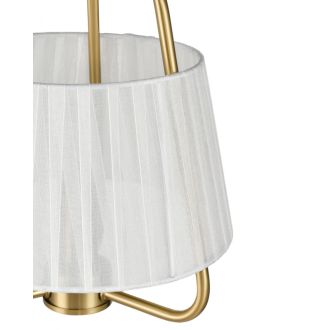 Подвесной светильник Vele Luce VL4254P01