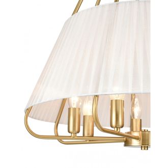 Подвесной светильник Vele Luce VL4254P07