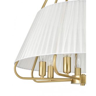 Подвесной светильник Vele Luce VL4254P07