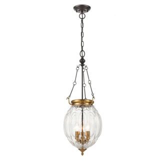 Подвесной светильник Vele Luce VL4266P23
