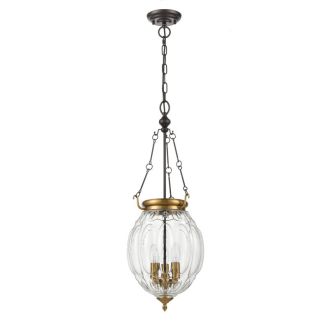 Подвесной светильник Vele Luce VL4266P23