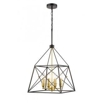 Подвесной светильник Vele Luce VL4272P04