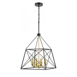 Подвесной светильник Vele Luce VL4272P04
