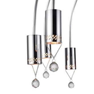 Накладная люстра Vele Luce VL4283L08