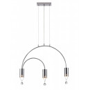 Подвесная люстра Vele Luce VL4283P03