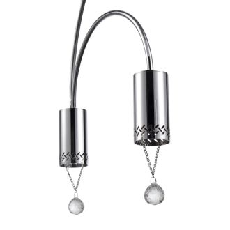 Подвесная люстра Vele Luce VL4283P03