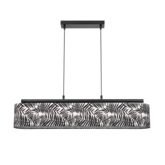 Подвесная люстра Vele Luce VL4292P03